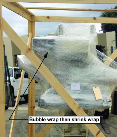 Bubble Wrap