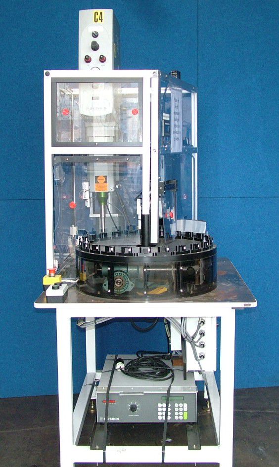 Welder