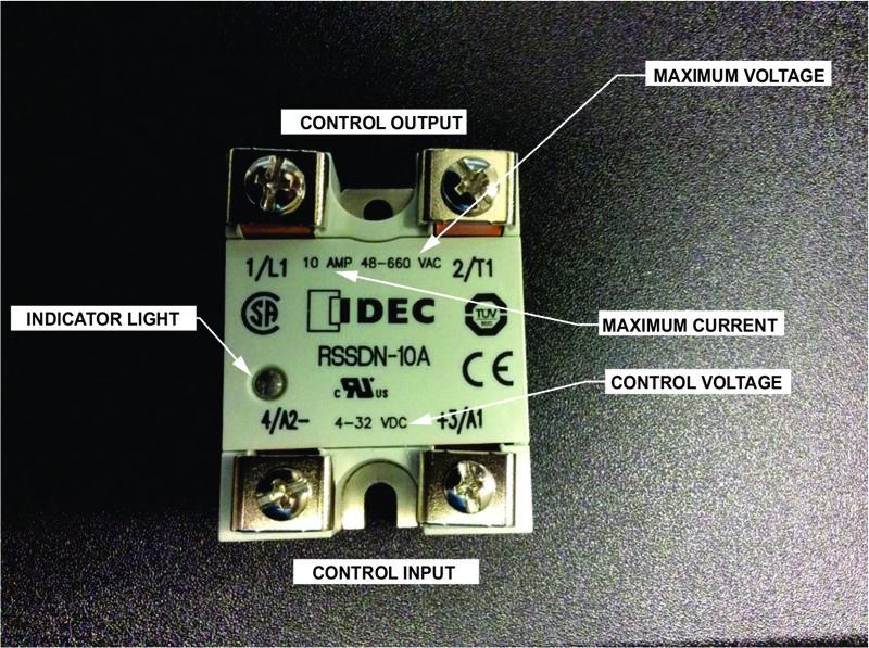 solid state Relay