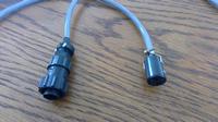 Cable 2 Head Solenoid